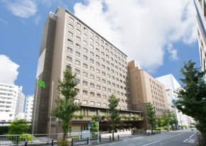 Гостиница Hotel Bellclassic Tokyo  Кото